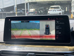 BMW 5series sedan