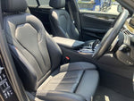 BMW 5series sedan
