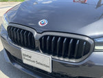 BMW 5series sedan