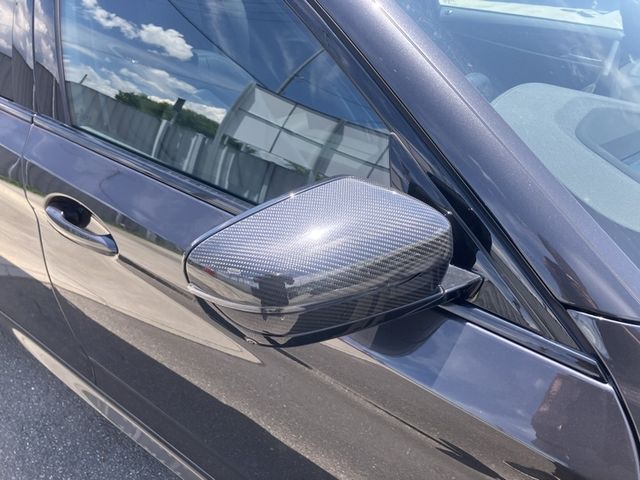 BMW 5series sedan