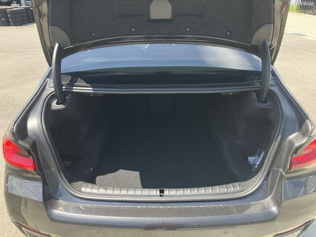 BMW 5series sedan