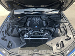 BMW 5series sedan