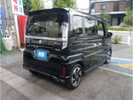 Spacia custom