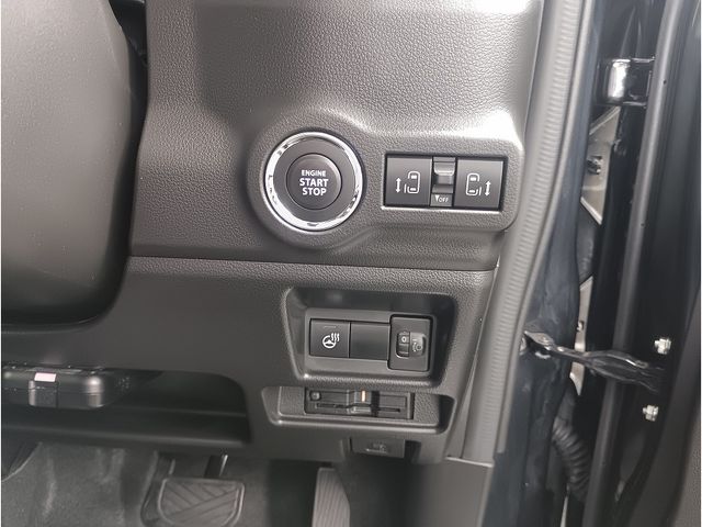 Spacia custom