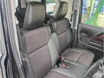 Spacia custom