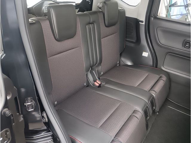 Spacia custom