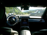 MERCEDES BENZ S class HYBRID