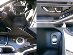 MERCEDES BENZ S class HYBRID