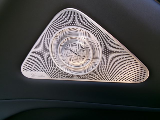 MERCEDES BENZ S class HYBRID