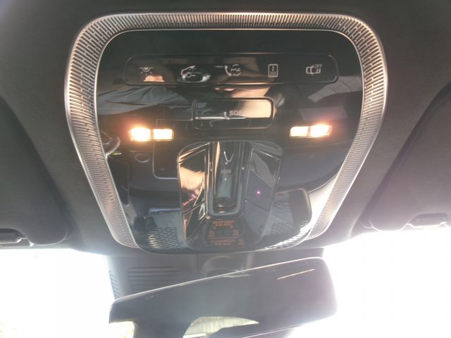 MERCEDES BENZ S class HYBRID