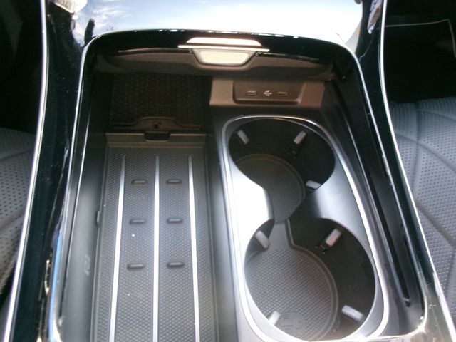 MERCEDES BENZ S class HYBRID