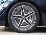 MERCEDES BENZ C class sedan