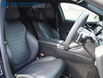 MERCEDES BENZ C class sedan