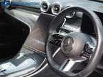 MERCEDES BENZ C class sedan