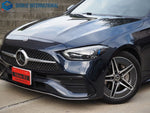 MERCEDES BENZ C class sedan