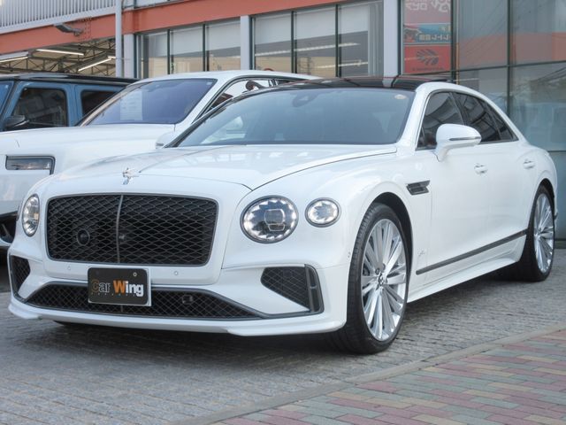 BENTLEY