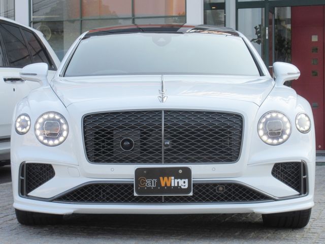 BENTLEY