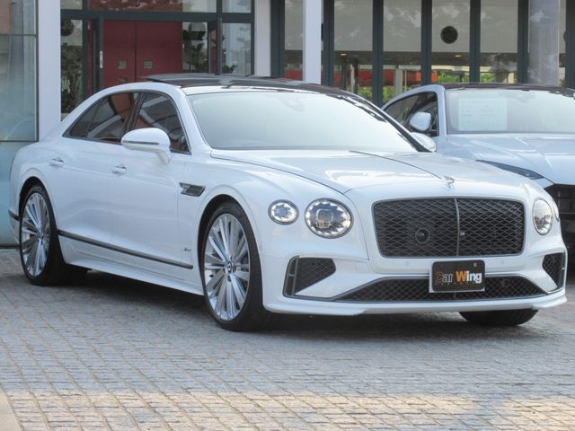 BENTLEY