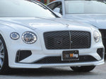 BENTLEY