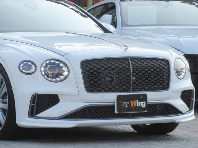 BENTLEY