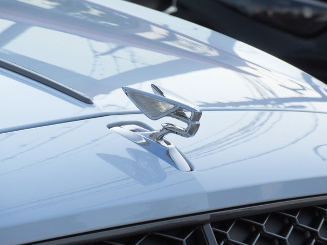 BENTLEY