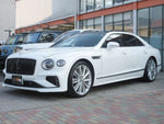 BENTLEY