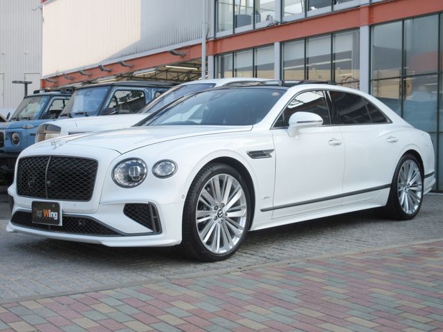 BENTLEY