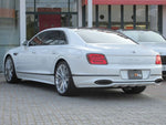 BENTLEY
