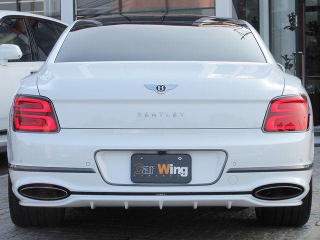BENTLEY