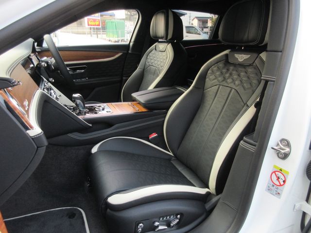 BENTLEY