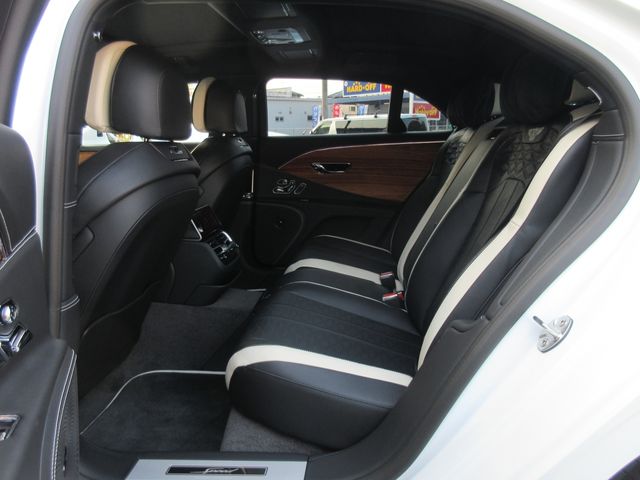 BENTLEY