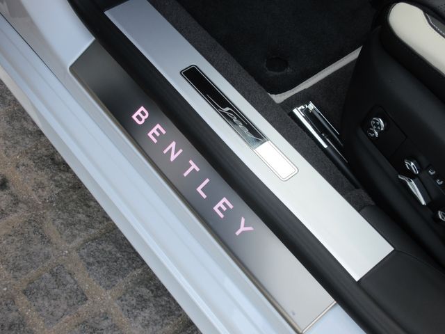 BENTLEY