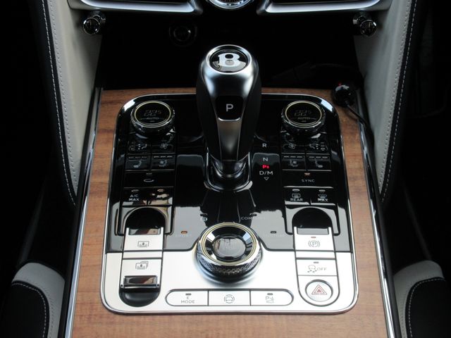 BENTLEY