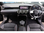 MERCEDES BENZ CLA Shooting Brake