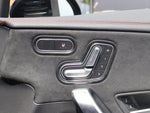 MERCEDES BENZ CLA Shooting Brake