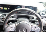 MERCEDES BENZ CLA Shooting Brake