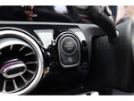 MERCEDES BENZ CLA Shooting Brake