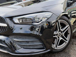 MERCEDES BENZ CLA Shooting Brake