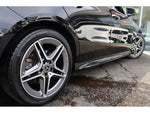 MERCEDES BENZ CLA Shooting Brake