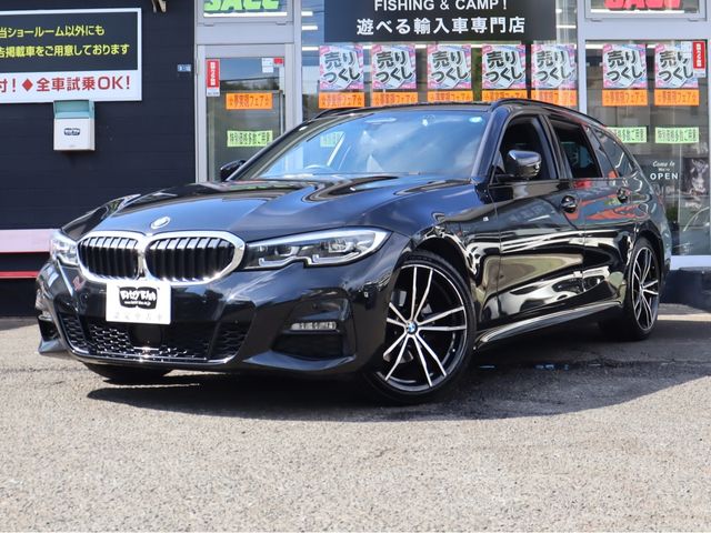 BMW 3series TOURING