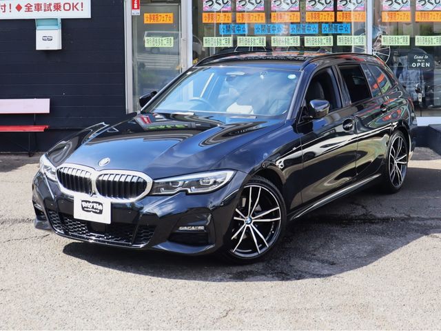 BMW 3series TOURING