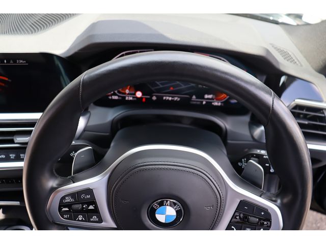BMW 3series TOURING