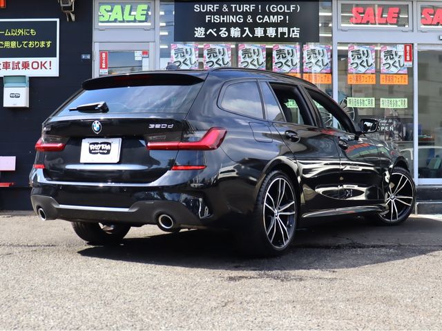 BMW 3series TOURING