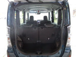 TANTO CUSTOM 4WD