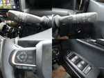 TANTO CUSTOM 4WD