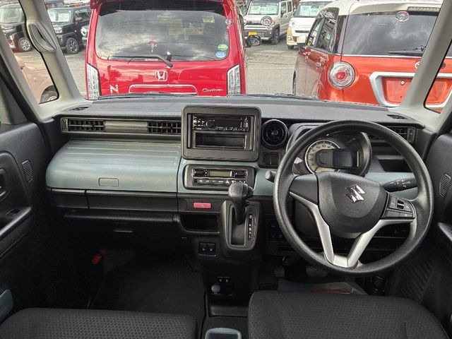 Spacia BASE 4WD