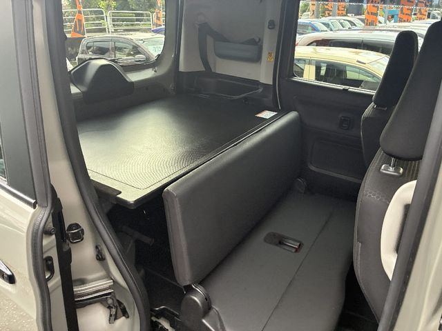 Spacia BASE 4WD