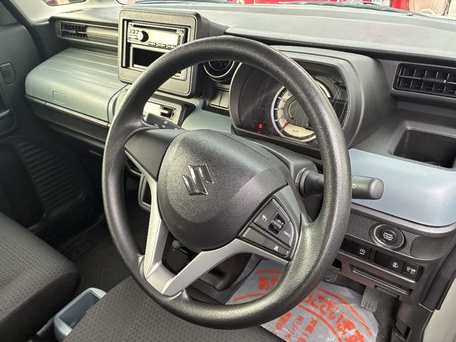 Spacia BASE 4WD