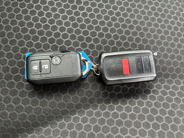 Spacia BASE 4WD
