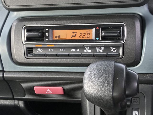 Spacia BASE 4WD